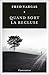 Quand sort la recluse (Commissaire Adamsberg, #11)