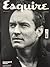 Esquire февраль 2017