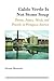 Caldo Verde Is Not Stone Soup: Persons, Names, Words, and Proverbs in Portuguese America (Interdisciplinary Studies in Diasporas)