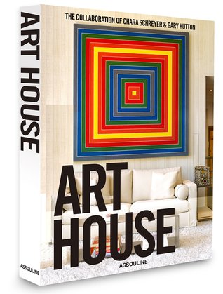 Art House (Hardcover)