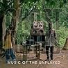 Ghostnotes: Music of the Unplayed