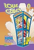 Love and Capes #1