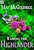 Taming the Highlander (The Scottish Relic Trilogy, 2)