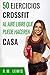 Entrenamientos Crossfit Que...