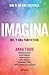 Imagina by Anna Todd