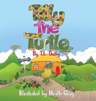 Tilly the Turtle