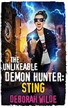 The Unlikeable Demon Hunter by Deborah Wilde
