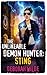 The Unlikeable Demon Hunter: Sting (Nava Katz, #2)