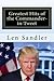 Greatest Hits of the Commander-in-Tweet by Len Sandler