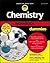 Chemistry Workbook For Dummies with Online Practice