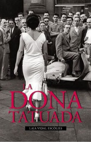 La Dona Tatuada