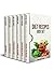 Diet Recipes Box Set by Harold Lee