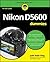 Nikon D5600 For Dummies (For Dummies (Lifestyle))