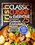 Irish classic cuisine for everyone. Cookbook: 25 pleasurable recipes.