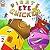 Candy Kingdom (Pirate Eye Chicken, Book 2)