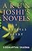 Arun Joshi's Novels: A Crit...