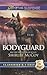 Bodyguard (Classified K-9 Unit, 5)