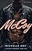 McCoy: A Bad Boy Romance
