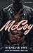 McCoy by Michelle Amy