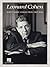 Leonard Cohen: Sheet Music ...