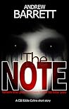 The Note by Andrew Barrett