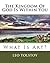 The Kingdom Of God Is Within You: What Is Art?