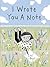 I Wrote You a Note