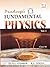 Pradeep's Fundamental Physics for Class 11 - Vol. 1 & 2