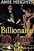 Billionaire Wife Auction 3: Worth Every Cent