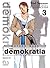 Demokratia, Tomo 3