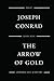 The Arrow Of Gold