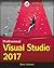 Professional Visual Studio 2017