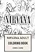 Nirvana Adult Coloring Book: Legendary Grunge Music, Kurt Cobain and Dave Grohl Rock Inspired Adult Coloring Book