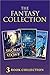 3-book Fantasy Collection: The Sword in the Stone; The Phantom Tollbooth; Charmed Life (Collins Modern Classics)