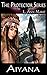 Aiyana (The Protectors, #2)