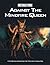 Against the Mindfire Queen by Warren D Hardell