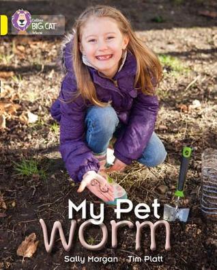 My Pet Worm (Paperback)