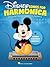Disney Songs for Harmonica: 30 Favorites Arranged for Diatonic Harmonica