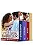 The Heart's Ease Series: Books 1-3 (The Heart's Ease Series Boxset)