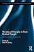 The Idea of Principles in Early Modern Thought: Interdisciplinary Perspectives (Routledge Studies in Seventeenth-Century Philosophy)