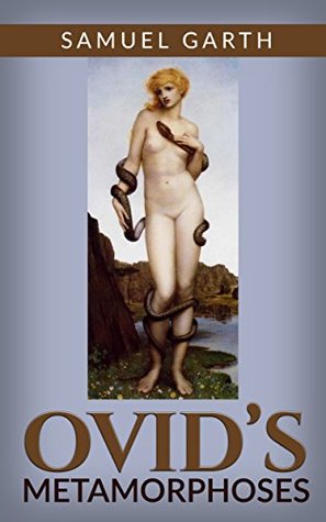 Ovid’s Metamorphoses