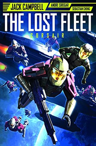Corsair #2 (The Lost Fleet: Corsair #2)