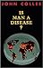 Is Man A Disease?