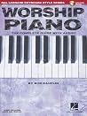 Worship Piano (Hal Leonard Keyboard Style Series)