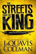 The Streets Have No King 