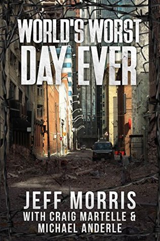 World's Worst Day Ever: A Kurtherian Gambit Supplement (Kindle Edition)