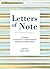 Letters of Note: An Eclecti...