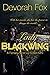 Lady Blackwing