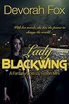 Lady Blackwing by Devorah  Fox
