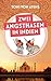Zwei Angsthasen in Indien: Ein Reisetagebuch zum Schmunzeln (German Edition)